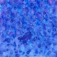 Abstract watercolor background.