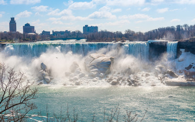 Niagara Falls