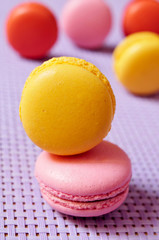 macarons