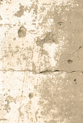 Texture concrete wall
