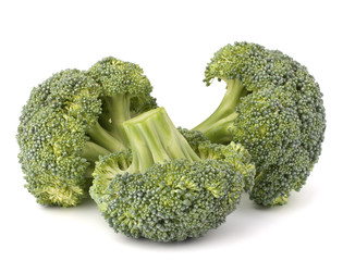 Broccoli vegetable