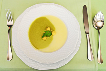 Soup