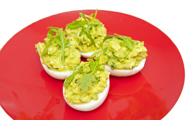 Eggs