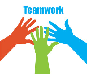 Teamwork design