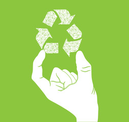 Recycle design