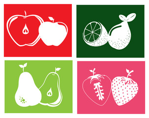fruits design