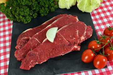 entrecôte