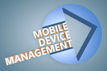 Mobile Device Management