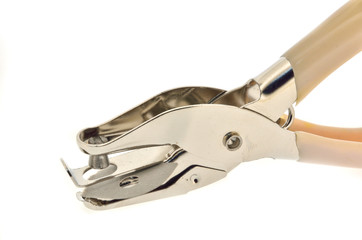 Pliers Punches