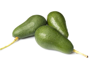 Green Avocado
