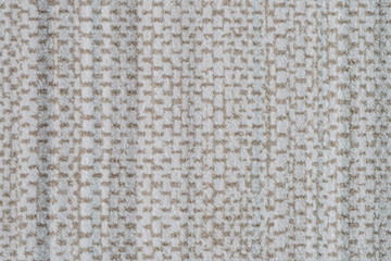 Grey vinyl texture