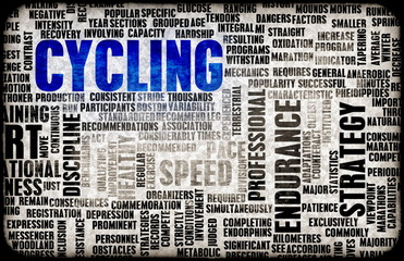 Cycling