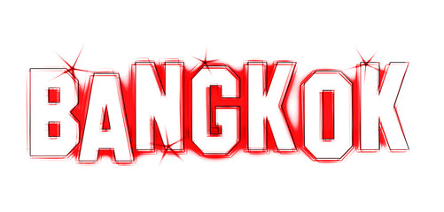 Bangkok