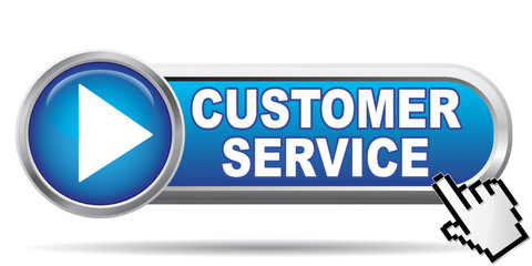 CUSTOMER SERVICE ICON