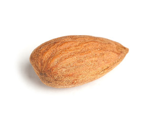 Single almond