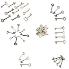 Keys