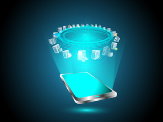 mobile technology trends and enterprise application integration