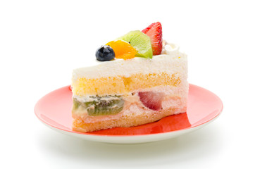 Fruit cake
