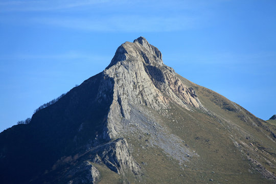 monte txindoki cresta 5623-f14
