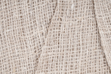 Jutematerial/Hintergrund