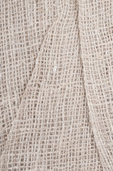 Jutematerial/Hintergrund
