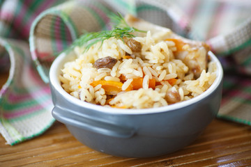 pilaf