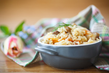pilaf