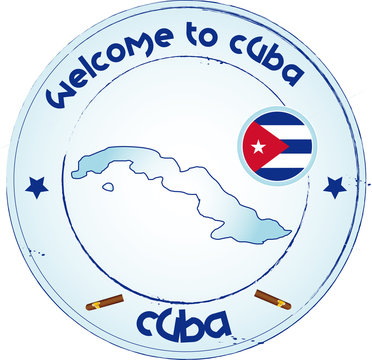 Welcome to Cuba