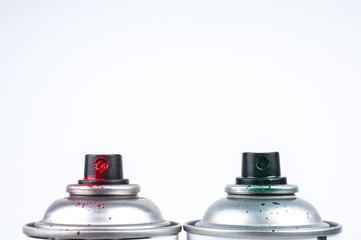 Spraydose/Aerosolspray