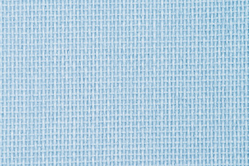 Blue vinyl texture