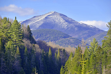 Whiteface Mountain, Adirondacks, New York - 64250178