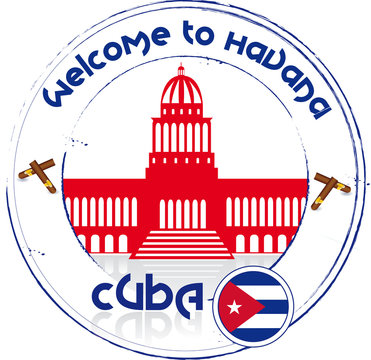 Welcome to Havana