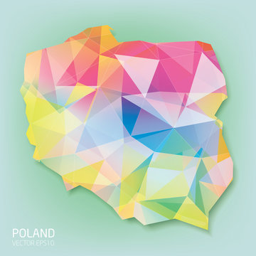 Poland is diamond