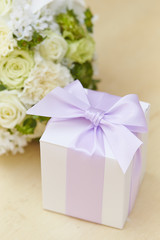 Gift box