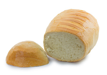 white bread