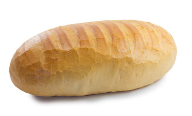 white bread