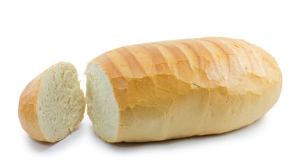 white bread