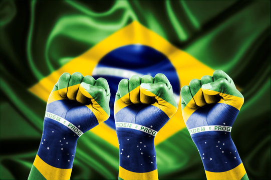 Torcida do Brasil Unida