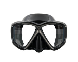 Diving mask