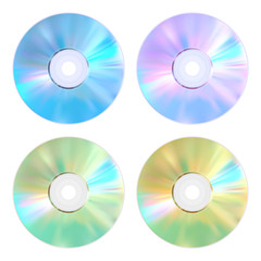 Set of disks
