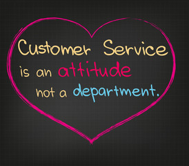 Customer Service