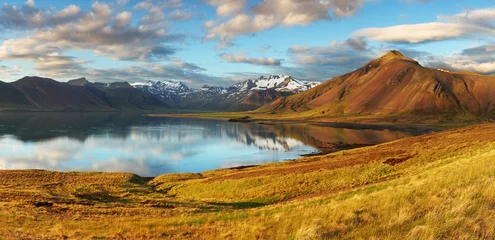  Iceland landscape © TTstudio
