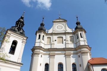 Michael s Church in Vilnius