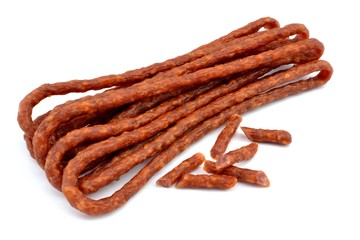 kabanosy