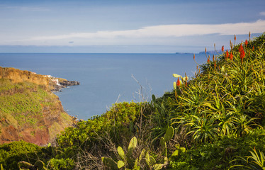 Madeira, Portugal