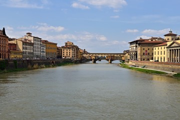 Ponte Vecchio | Florenz