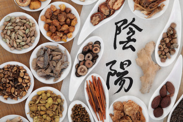 Yin and Yang Herbal Medicine