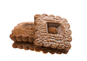 cookies isolated