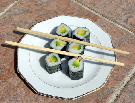 sushis