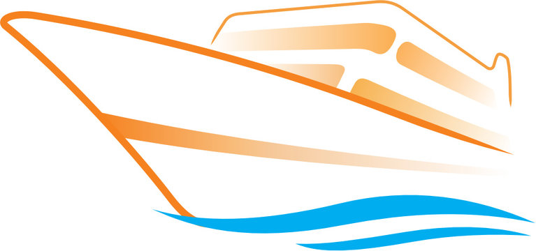 BATEAU CROISIERE EN MER